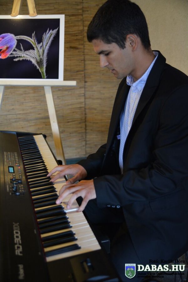 Sári Napok 2015.