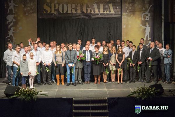 Sportgála 2015