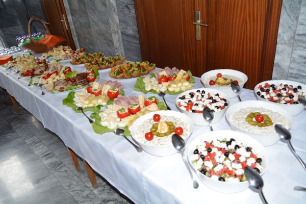 DABAS IVÓVÍZMINŐSÉG-JAVÍTÁSA ünnepélyes projektátadó rendezvény