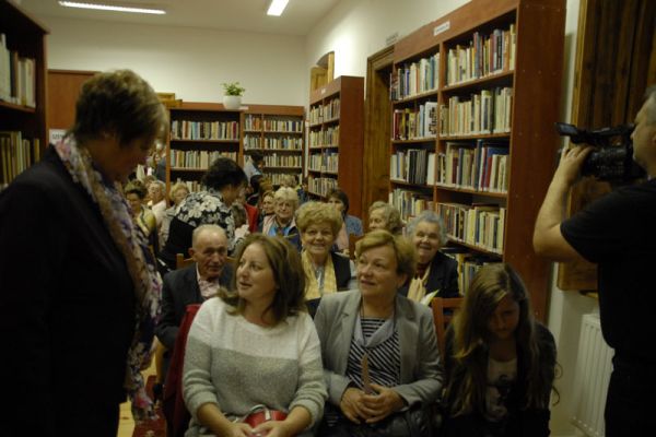 Ünnepélyes nyitórendezvény