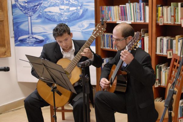 Ünnepélyes nyitórendezvény