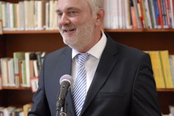 Ünnepélyes nyitórendezvény