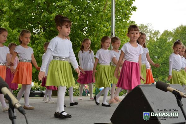 Városi Majális 2017