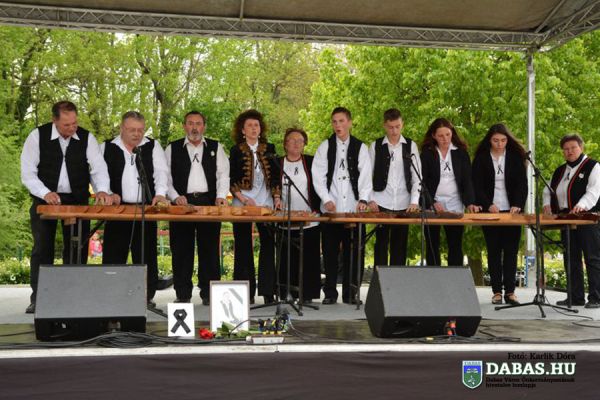 Városi Majális 2017