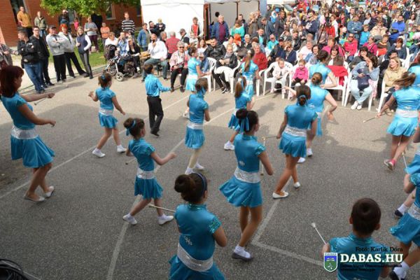 Városi Majális 2017