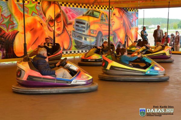 Városi Majális 2017