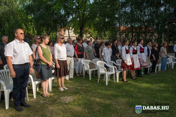Trianoni megemlékezés 2017.