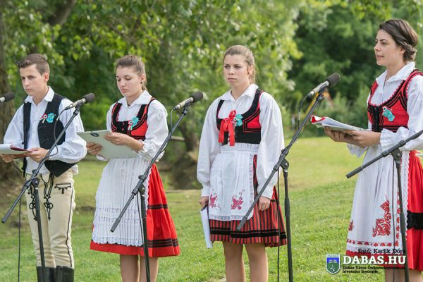 Trianoni megemlékezés 2017.