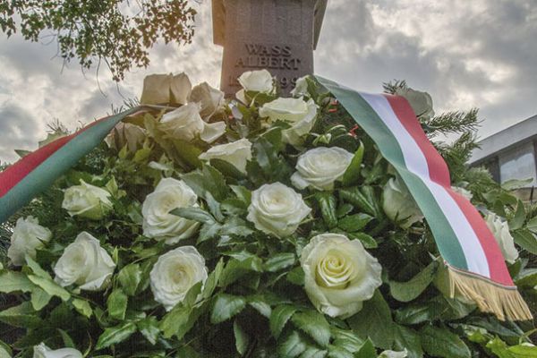 Trianoni megemlékezés 2017.