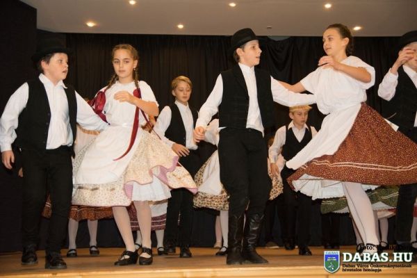 Szociális Munka Napja a Kossuth Kulturális Központban