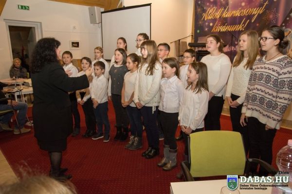 Évzáró Ünnepi Képviselő-testületi Ülés