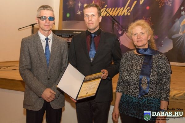 Évzáró Ünnepi Képviselő-testületi Ülés