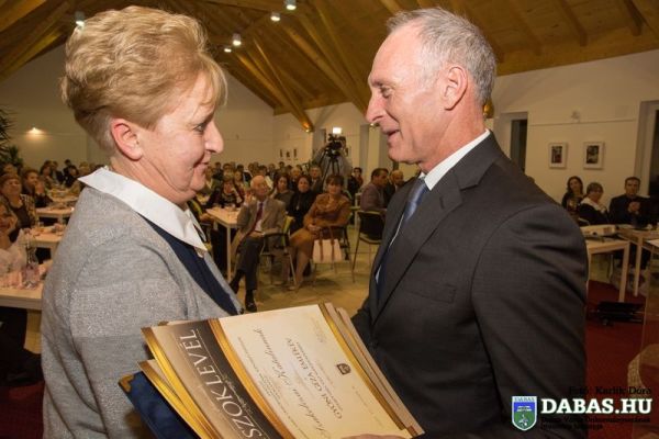 Évzáró Ünnepi Képviselő-testületi Ülés