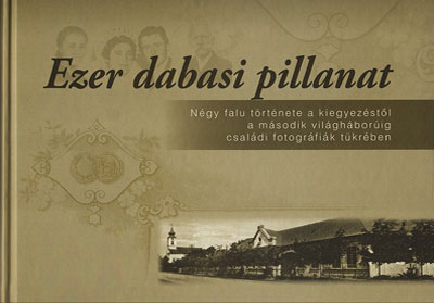 ezer dabasi pillanat