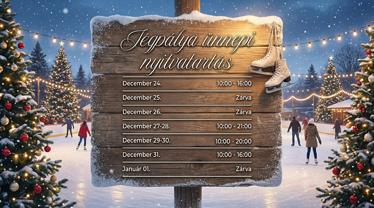 jegpalya unnepi