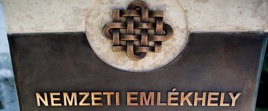 Halász Géza és Kossuth László 