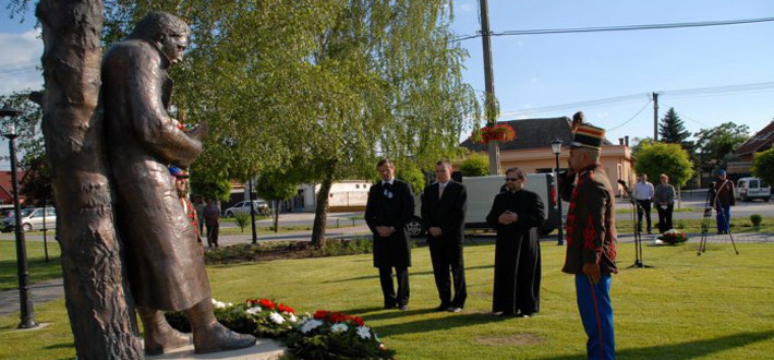 Gyóni Géza születésének 126. évfordulója 