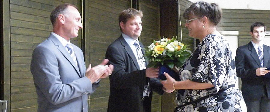 Pedagógusnap a Táncsics Mihály Gimnáziumban 