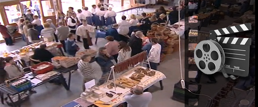 „Adjon Isten mindenkinek jó napot!” – Piacnap 