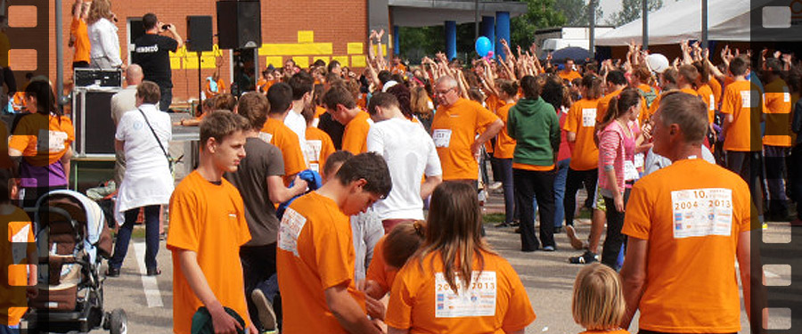 Dabasi Futónap 2013.