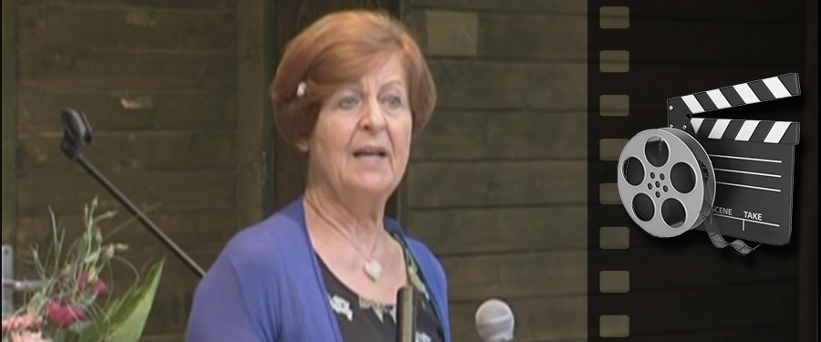 Prof. Dr. Bagdy Emőke előadása