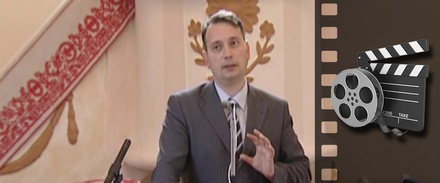 Gyóni Napok 2013 rendezvényei videón I.