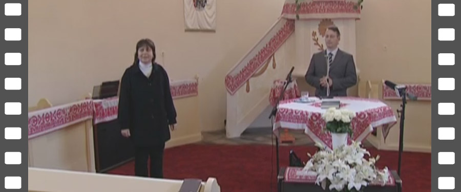 Gyóni Napok 2013 rendezvényei videón I.