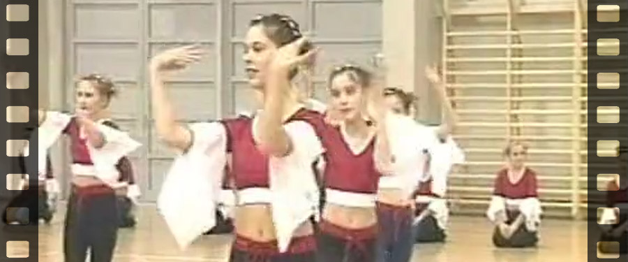 A DABASI SPORTCSARNOK 10 ÉVE - I. 