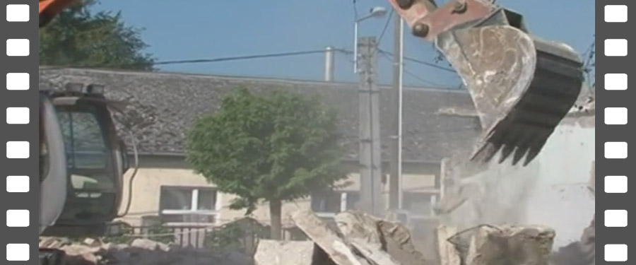 A Táncsics Mihály úti óvoda kiváltása 