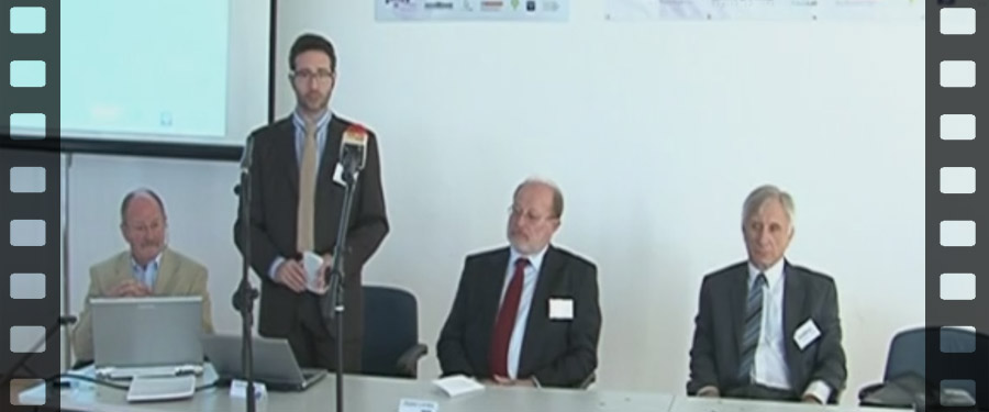 A szennyvíztisztító telep korszerűsítése