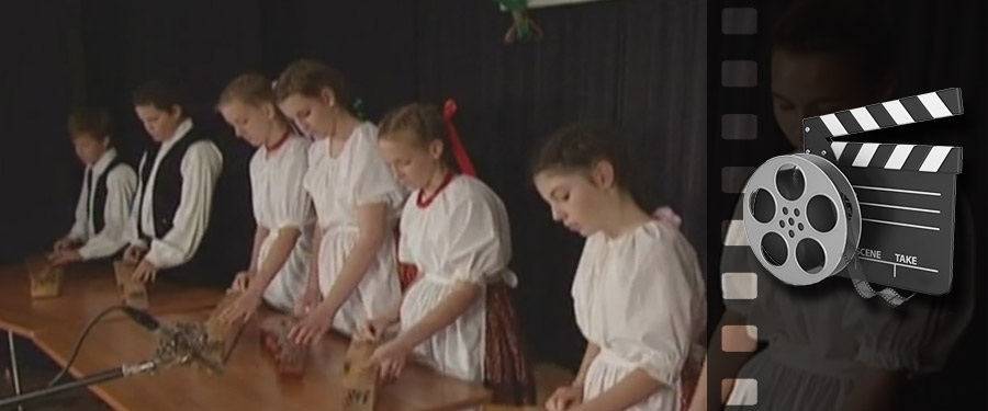 XII. Regionális Népzenei Találkozó és Minősítő 