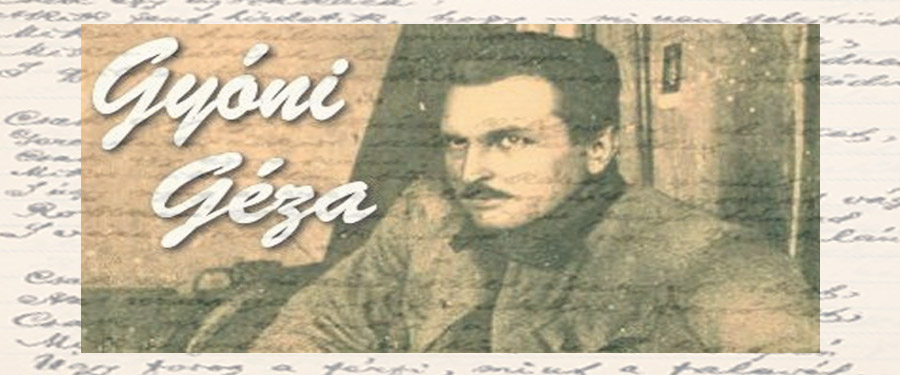 Gyóni Géza-megemlékezés az evangélikusoknál