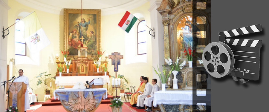 Szent István-napi megemlékezés