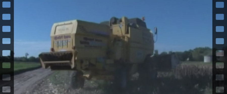 Önkormányzati földterületek megmunkálása