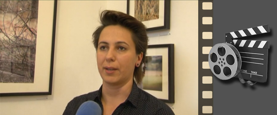 KÖZEL AFRIKÁHOZ – Karlik Dóra fotókiállítása