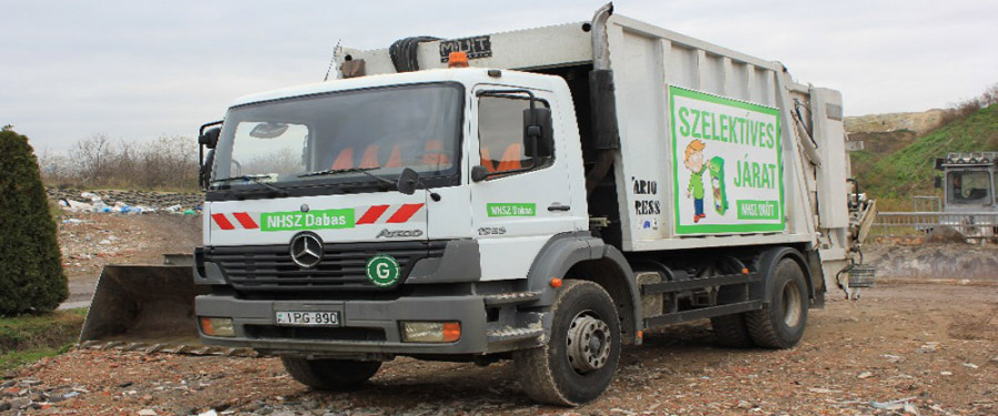 A fenntartás most a legnagyobb feladatunk!