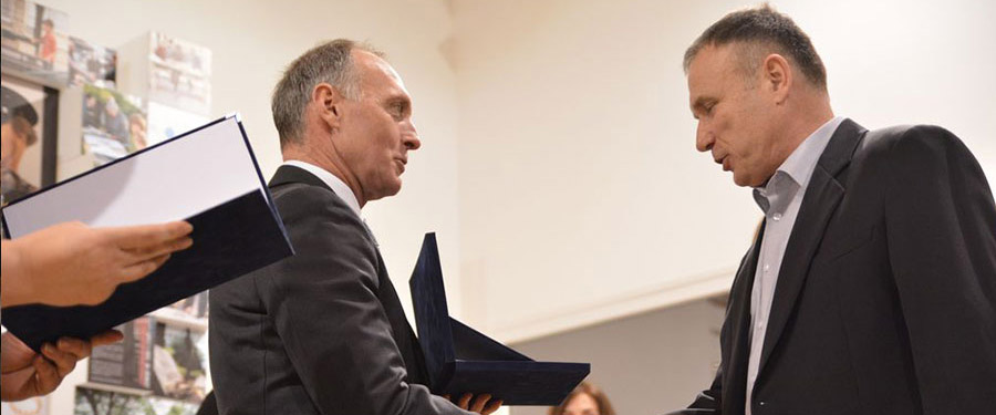 A magyar kultúra napja Dabason 