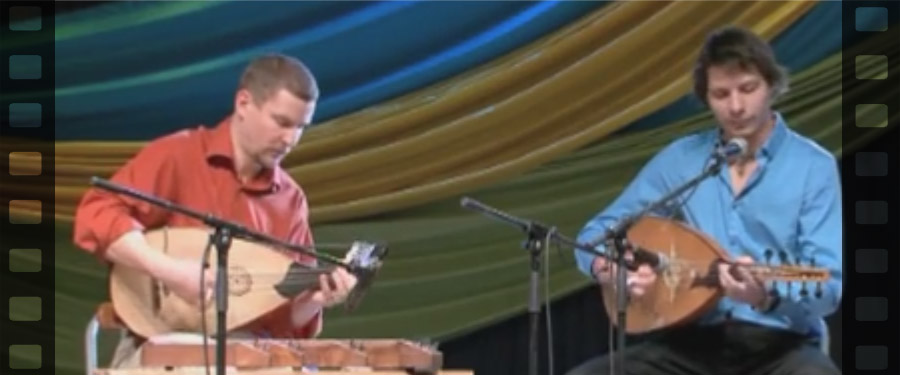 Jótékonysági est Szlama Lászlóért