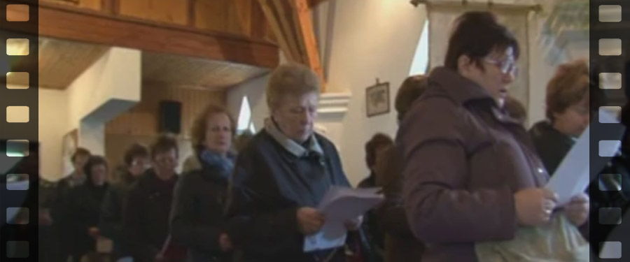 VII. Városi Keresztút 