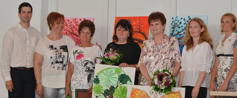 Köztisztviselők napja 