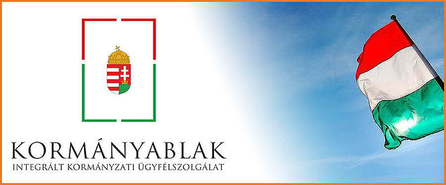 Tájékoztató a kormányablakokról