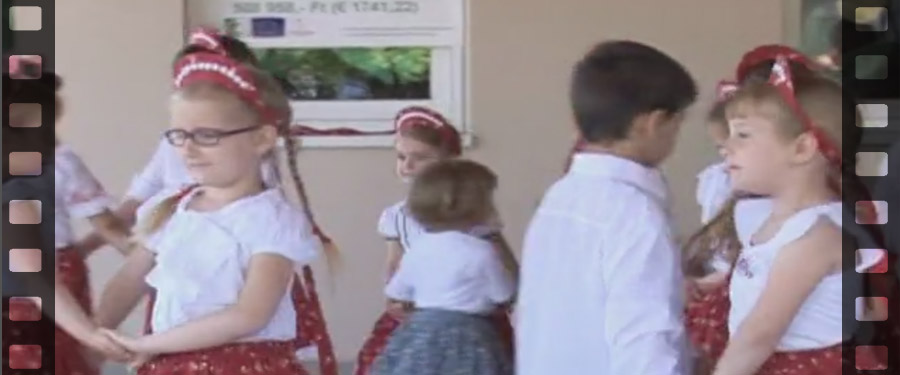 HAGYOMÁNYŐRZŐ NEMZETISÉGI CSALÁDI NAP 