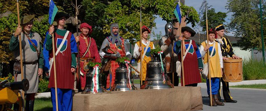 Nándorfehérvári diadal emléknapja