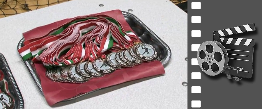 Idényzáró Gála 2016.