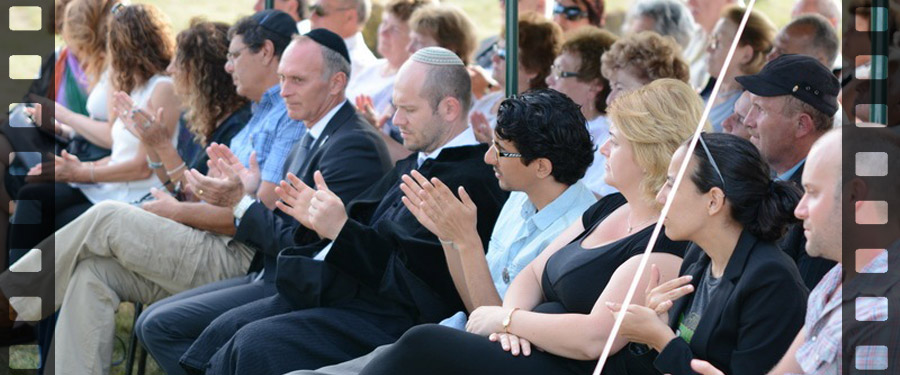 Megemlékezés a holokauszt dabasi áldozatairól