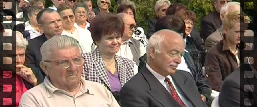 20 év a helyi kultúra szolgálatában