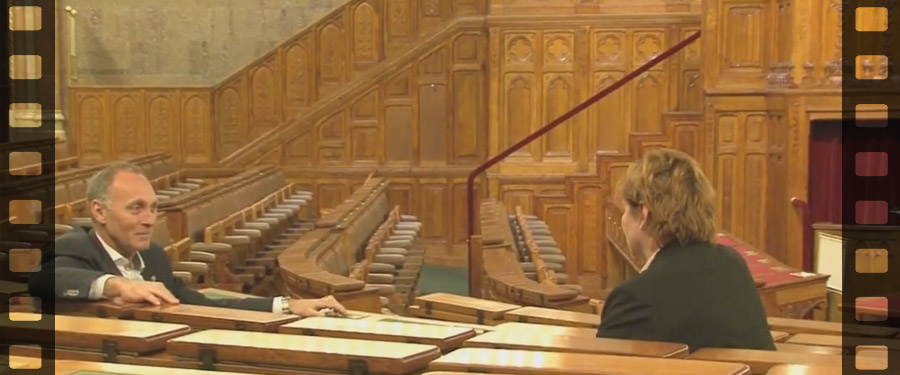 Alázattal szolgálni a nemzetet