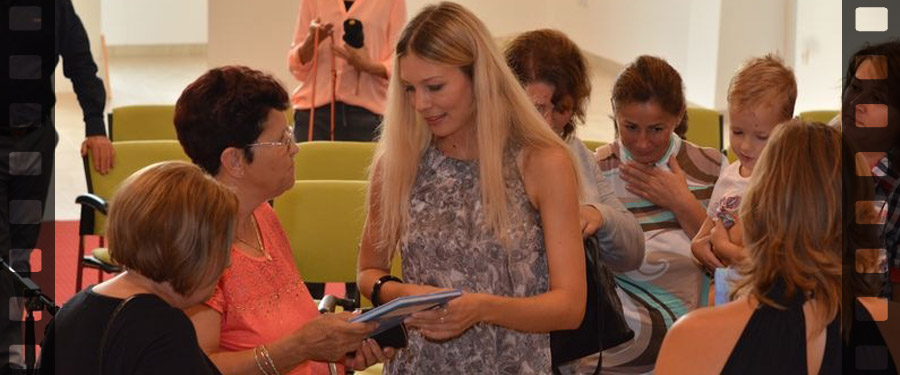 Sári Napok rendezvénysorozat 2016