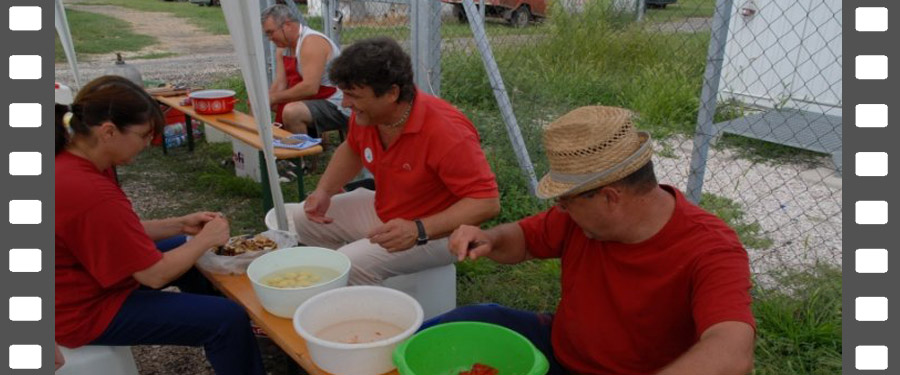 Lecsófesztivál 2010.