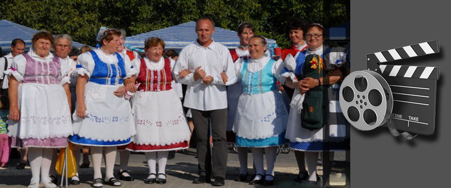 Rétesutca Fesztivál, kerítés- és kapuavató ünnepség